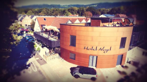 Hotel Nagel Lindau